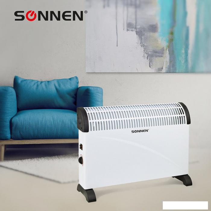 Конвектор Sonnen Y-01S- фото2