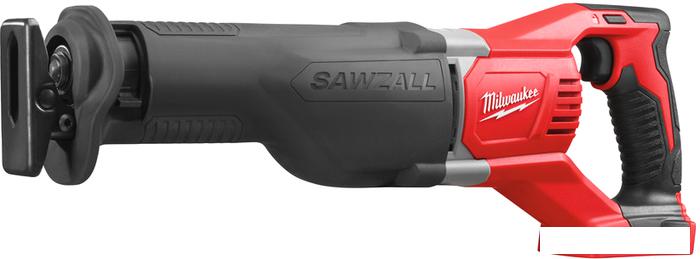Сабельная пила Milwaukee M18 BSX-0 [4933447275]- фото2