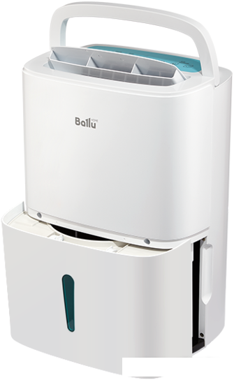 Осушитель воздуха Ballu BD40U- фото2