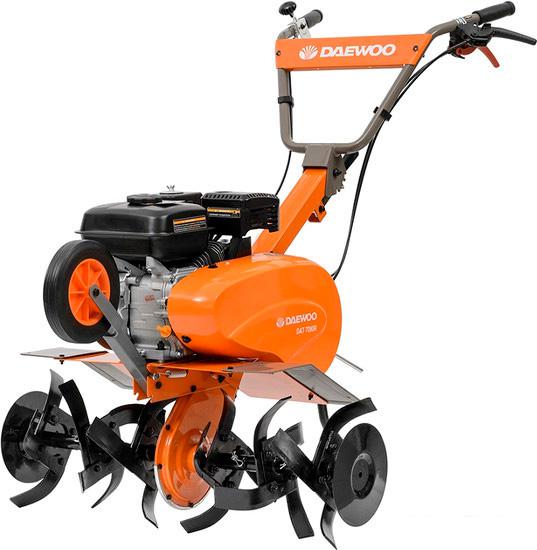 Мотокультиватор Daewoo Power DAT 7090R- фото2