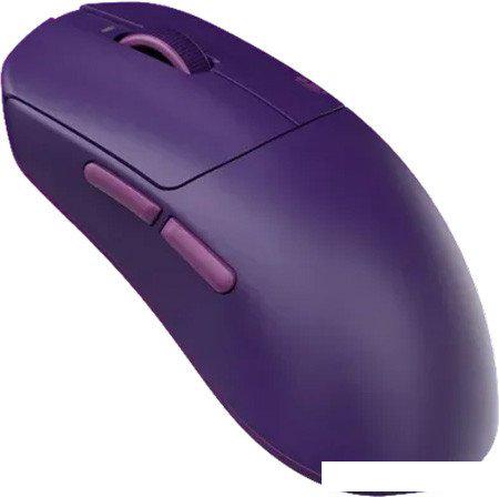 Игровая мышь IO by Red Square Aurora (фиолетовый)