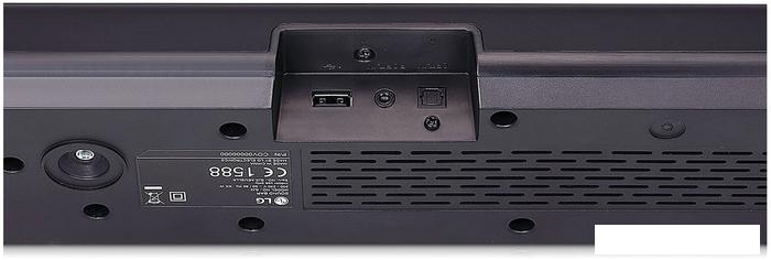 Саундбар LG SQC1- фото4
