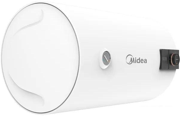 Накопительный электрический водонагреватель Midea HRE MWH-5015-HRE- фото3