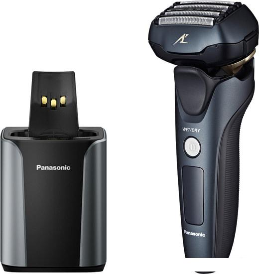 Электробритва Panasonic ES-LV97- фото