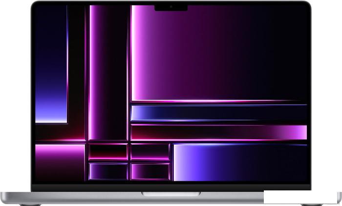 Ноутбук Apple Macbook Pro 14