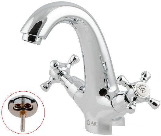 Смеситель AV Engineering AVQNM1-A331