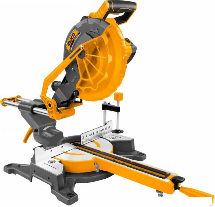 Торцовочная пила Ingco BM2S180017