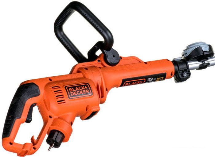 Триммер Black & Decker GL8033-QS- фото4