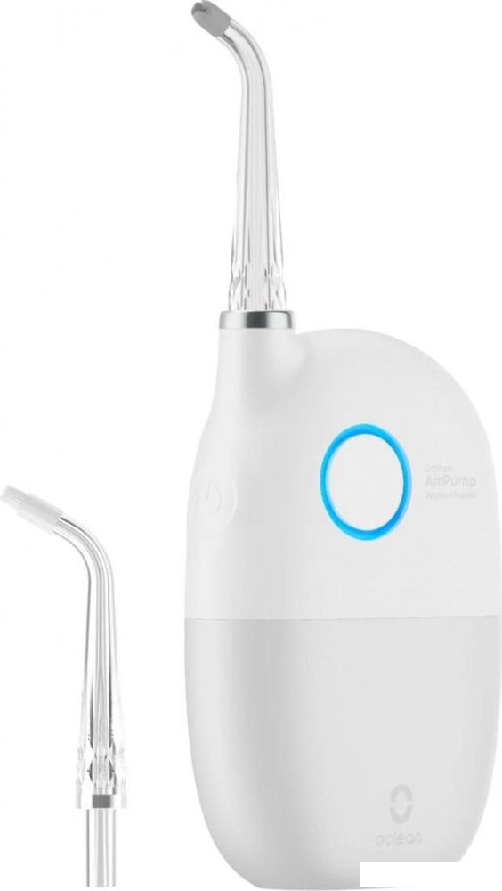 Ирригатор  Oclean A10 (серый)- фото2