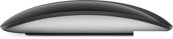 Мышь Apple Magic Mouse 3 (черный)- фото4