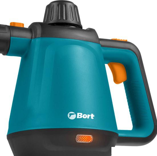 Пароочиститель Bort BDR-2800-RR- фото4
