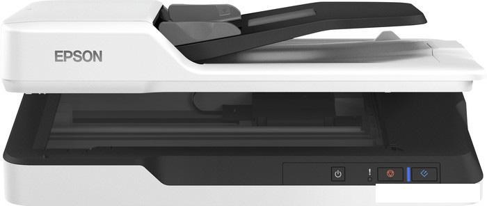 Сканер Epson WorkForce DS-1630- фото3