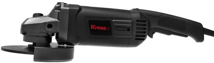 Угловая шлифмашина Kress KUS35P- фото2
