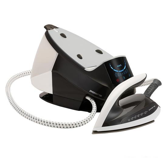 Утюг Polaris PSS 9090K Turbo Steam- фото4
