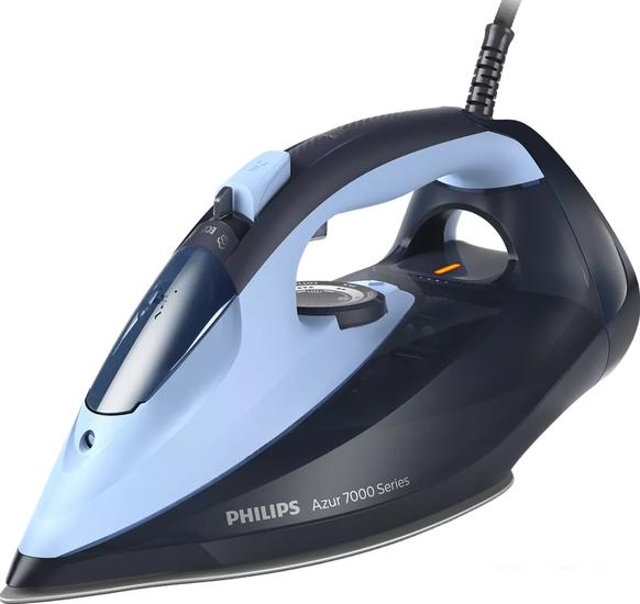 Утюг Philips DST7041/20- фото