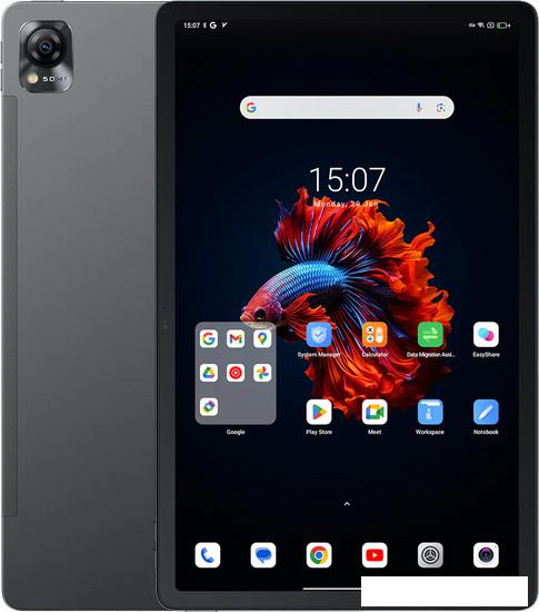 Планшет Blackview Mega 1 8GB/256GB (серый)