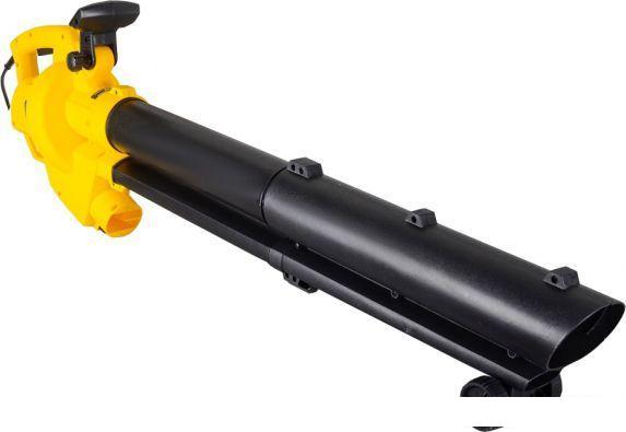 Ручная воздуходувка Huter EB-3000- фото4