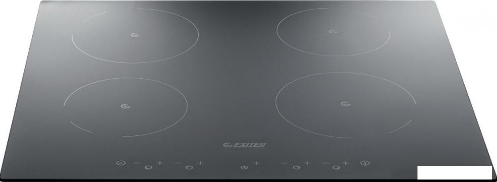 Варочная панель Exiteq EXH-508IB- фото2