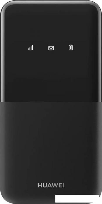 Мобильный 4G Wi-Fi роутер Huawei E5586-326 (черный)- фото