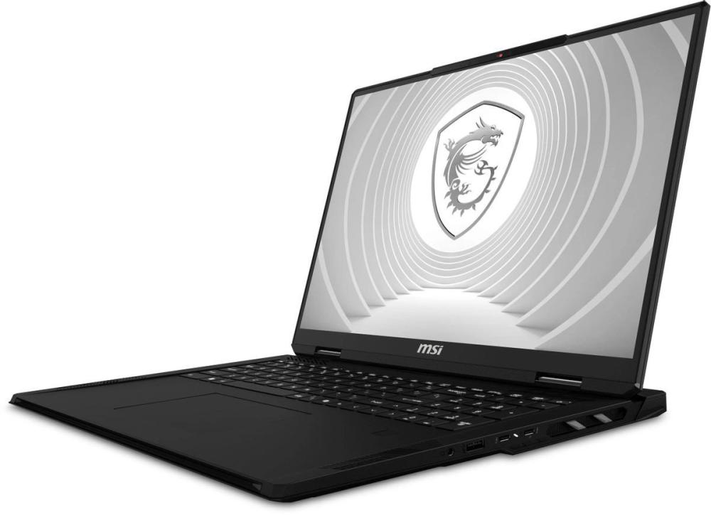 Рабочая станция MSI CreatorPro X18 HX A14VMG-415RU- фото2
