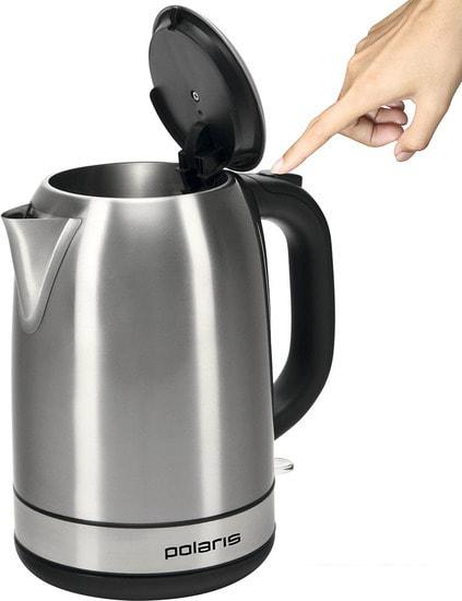 Электрочайник Polaris PWK 1899CA- фото4