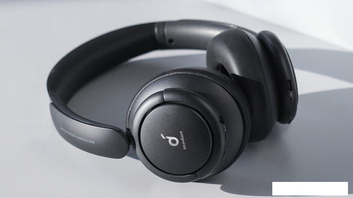 Наушники Anker Life Tune- фото2