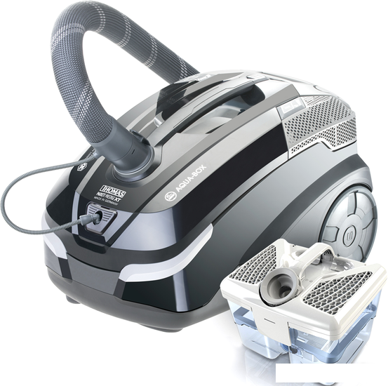 Пылесос Thomas Parkett Prestige XT 788572- фото