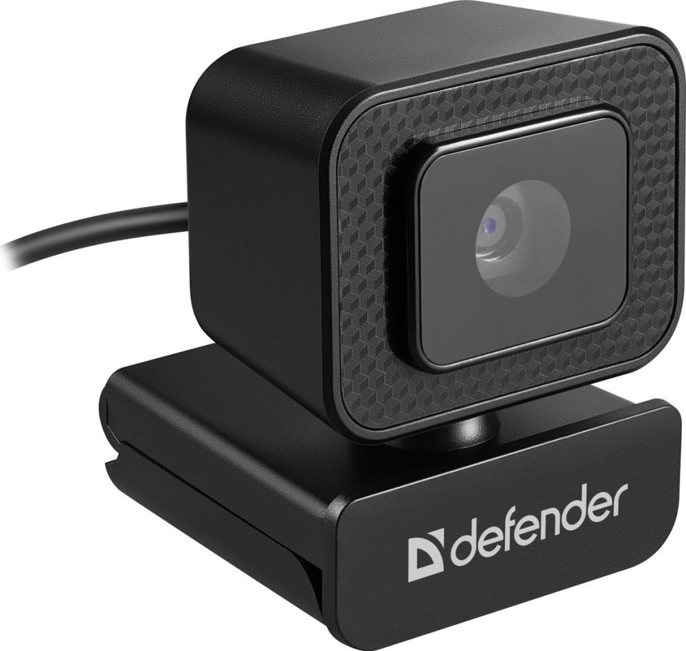 Веб-камера Defender G-Lens 2596