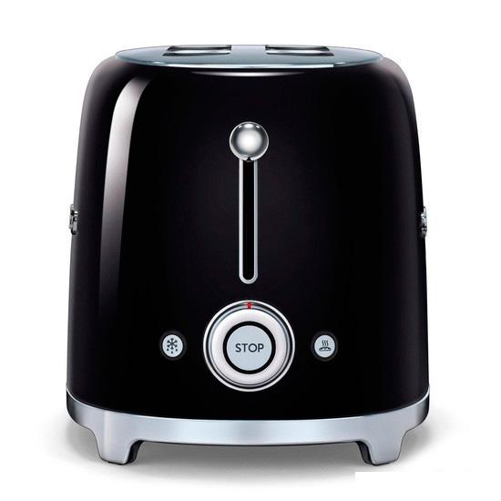 Тостер Smeg TSF02BLEU- фото2