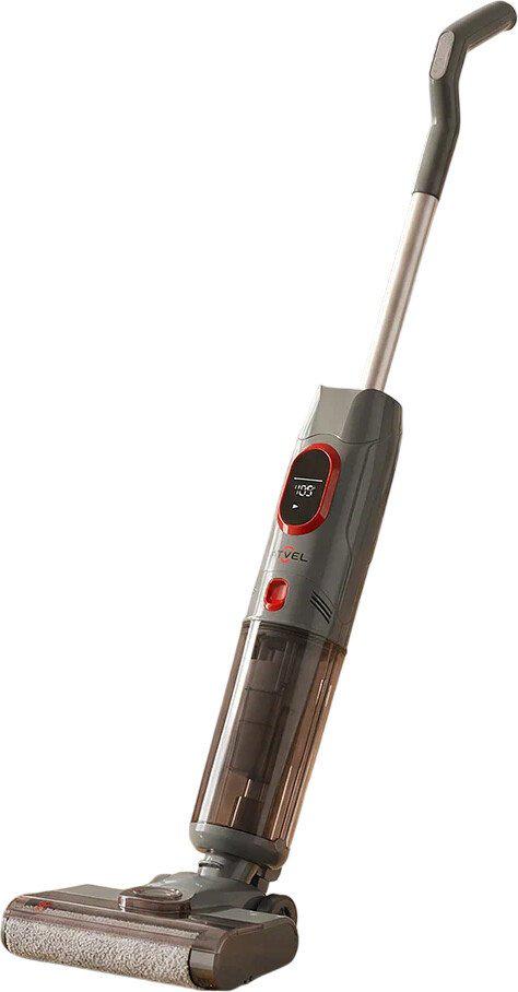 Вертикальный моющий пылесос Atvel F16 Evo