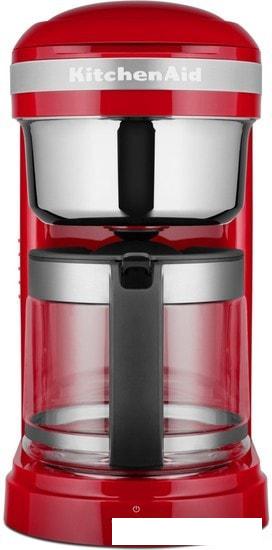 Капельная кофеварка KitchenAid 5KCM1209EER- фото3