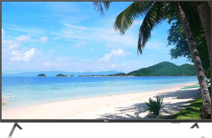 Монитор Dahua LM55-F400