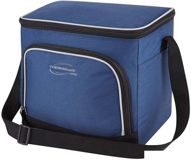 Термосумка Thermos ThermoCafe 36 Can Cooler 22л (синий)- фото4