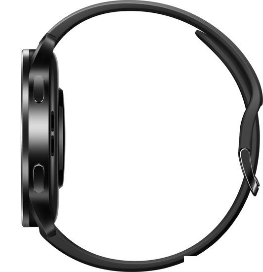 Умные часы Xiaomi Watch S3 M2323W1 (черный, международная версия)- фото3