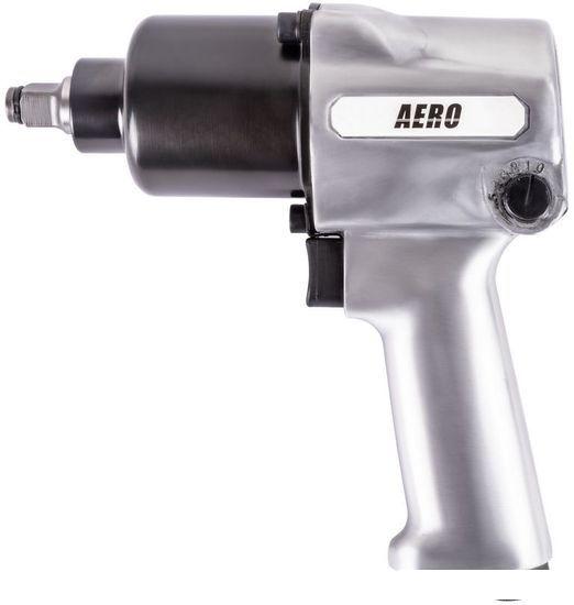 Пневматический гайковерт FoxWeld Aero 5750- фото3