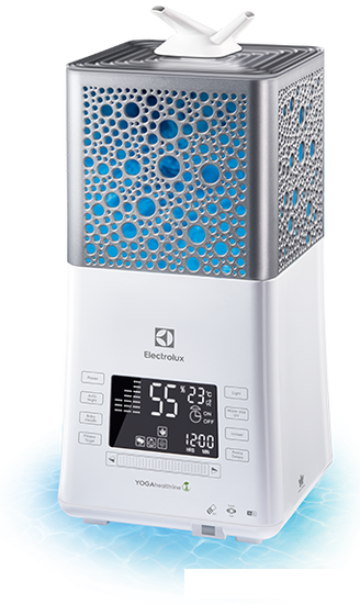 Увлажнитель воздуха Electrolux EHU-3815D- фото