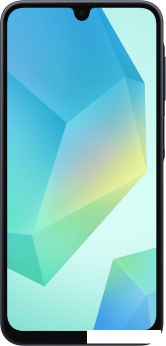 Смартфон Samsung Galaxy A16 SM-A165F 8GB/256GB (черный)- фото2