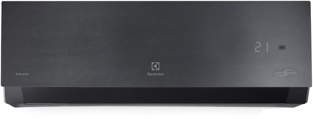 Кондиционер Electrolux Enterprise EACS/I-18HEN-BLACK/N8_24Y- фото3