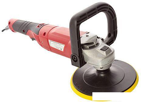 Полировальная машина RedVerg RD-PM130- фото4