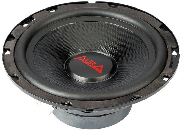 Компонентная АС Aura VENOM-CL6C- фото4