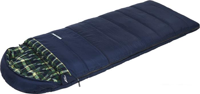Спальный мешок Trek Planet Chelsea XL Comfort 70395-R- фото4