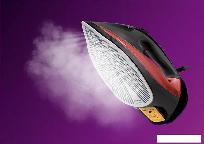 Утюг Philips DST7022/40- фото2