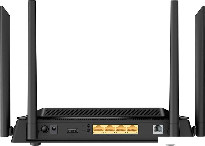 Беспроводной DSL-маршрутизатор D-Link DSL-245GR/R1A- фото3