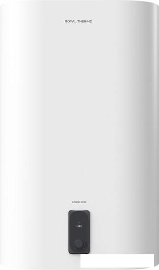 Накопительный электрический водонагреватель Royal Thermo RWH 80 Citadel Unic- фото2