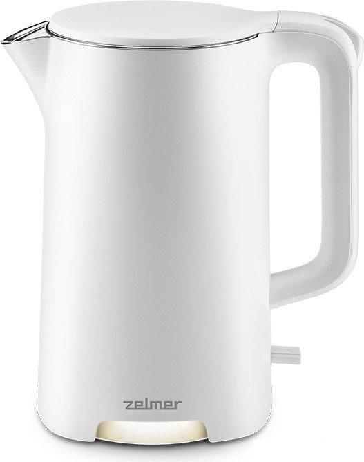 Электрический чайник Zelmer ZCK8040- фото