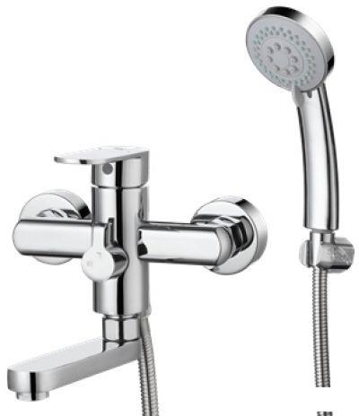 Смеситель Econoce EC0391- фото2