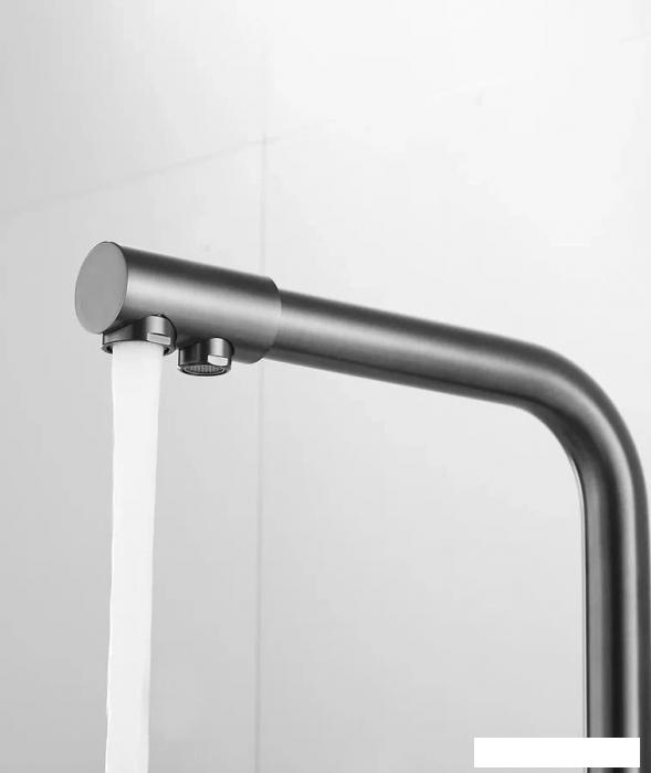 Смеситель Shevanik S328T- фото4