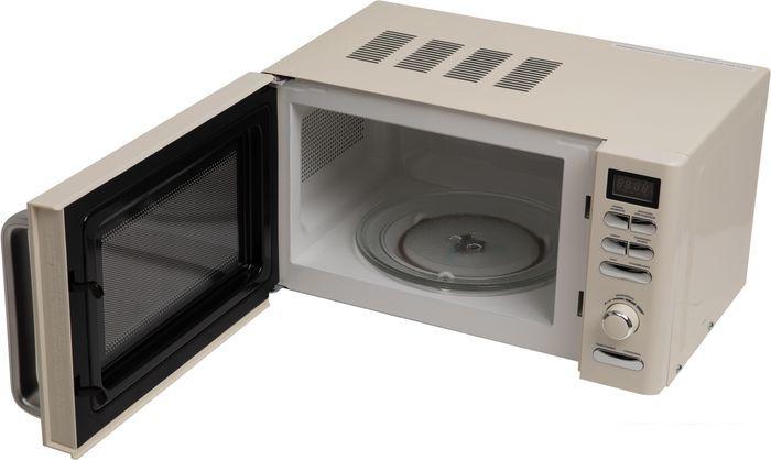 Микроволновая печь Oasis (Making Oasis Everywhere) MW-80EI- фото3