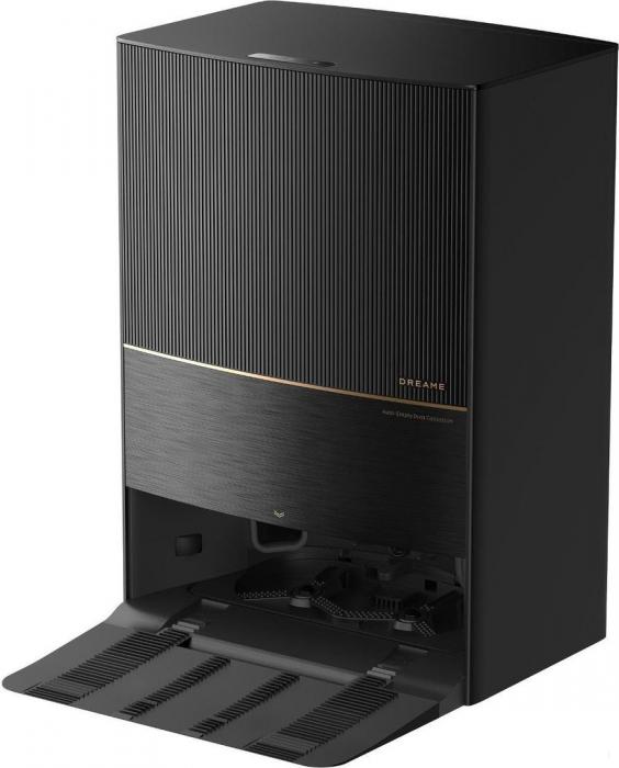 Робот-пылесос Dreame Bot L30 Ultra (международная версия, черный)- фото3