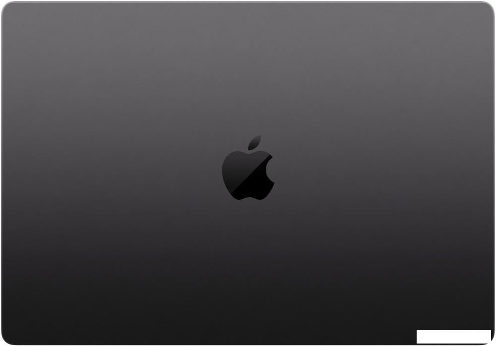 Ноутбук Apple Macbook Pro 16.2